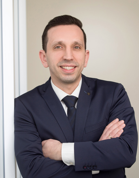 Oleg Dornhof